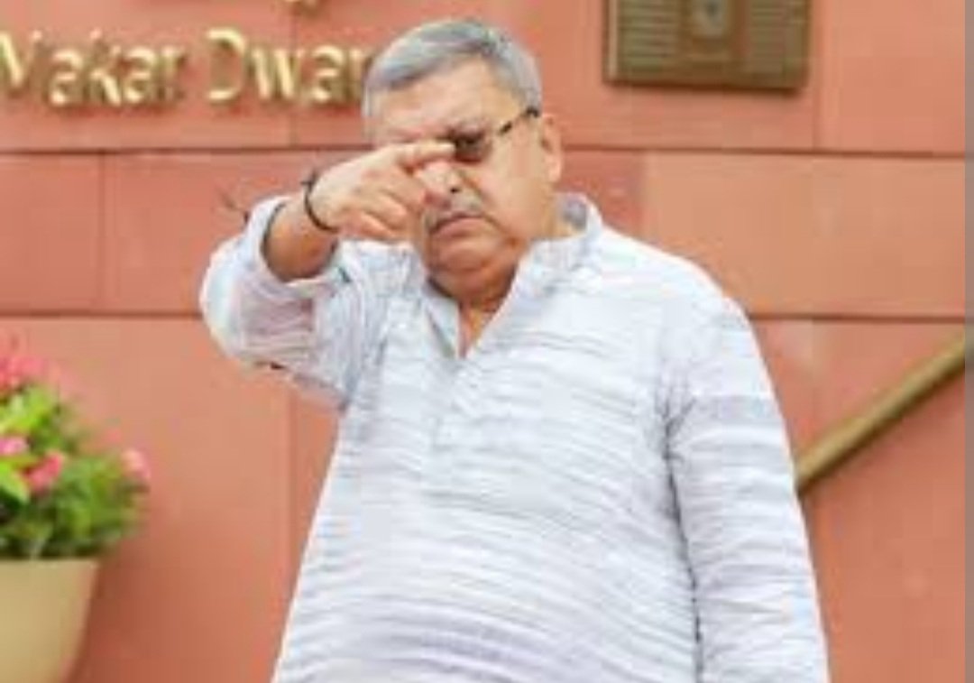 ପୁରା ମୌସୁମୀ ଅଧିବେଶନରୁ ନିଲମ୍ବିତ ହେଲେ କଲ୍ୟାଣ ବାନାର୍ଜୀ