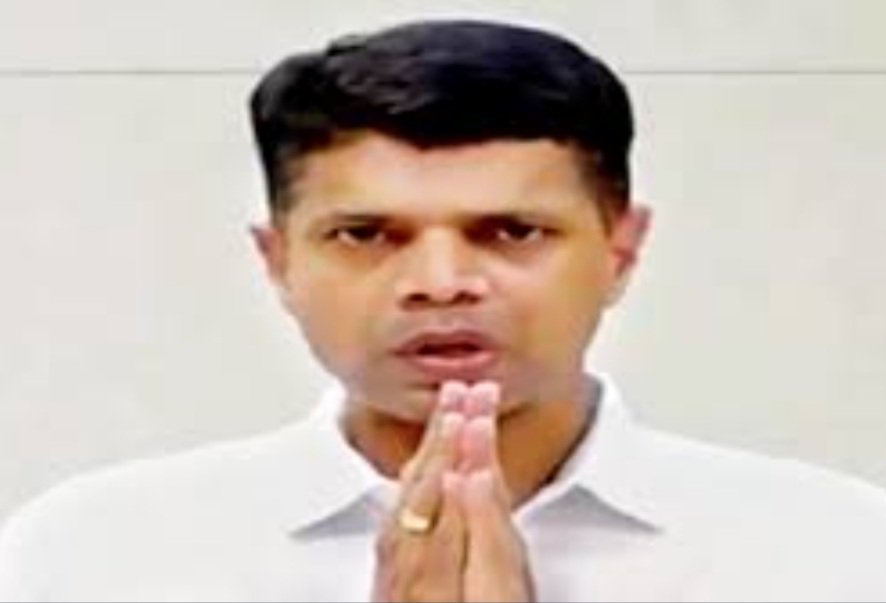 କ୍ୟାପିଟାଲ ଥାନାରେ ଆଜି ହାଜର ହୋଇପାରିବେନି ପାଣ୍ଡିଆନ୍