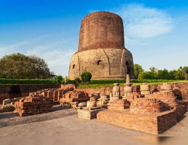 ସାରନାଥର ସ୍ଥାପତ୍ୟ ୟୁନେସ୍କୋ ତାଲିକାରେ