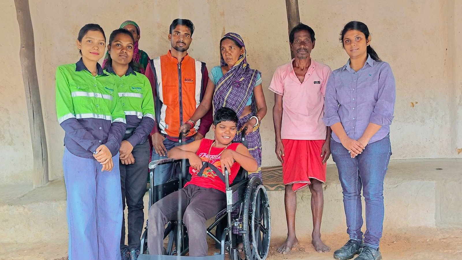 ବେଦାନ୍ତ ଆଲୁମିନିୟମ କୋଇଲା ଖଣି ଝାରସୁଗୁଡା ଏବଂ ସୁନ୍ଦରଗଡ଼ ଜିଲ୍ଲାରେ ...