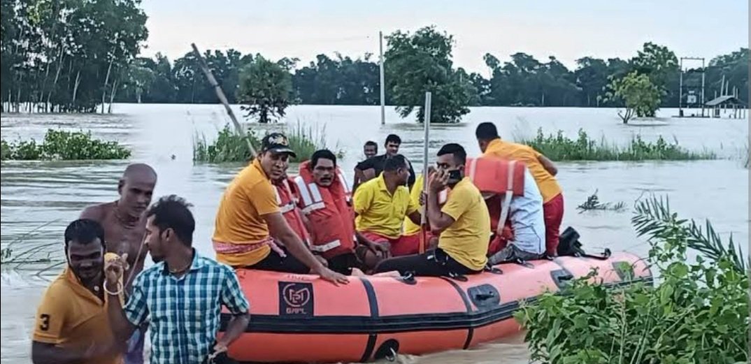 ଓଡ଼ିଶା ପାଇଁ ଦ୍ୱିତୀୟ କିସ୍ତି ଅର୍ଥରାଶି ୫୦୦ କୋଟି ଟଙ୍କା ମଞ୍ଜୁର 