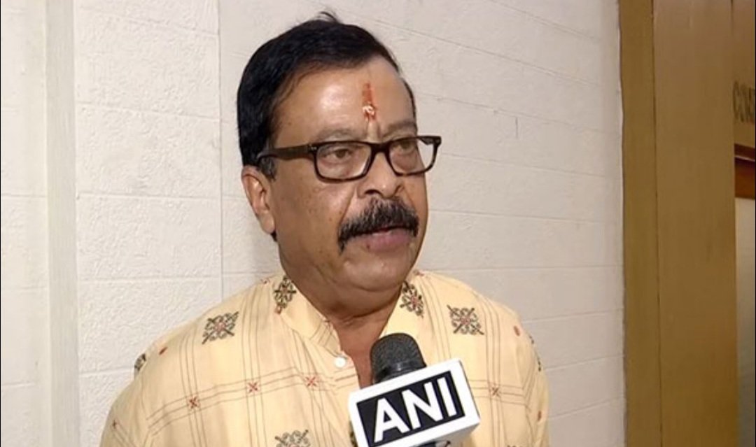 ଯେଉଁମାନେ ଚୁପ୍ ରହି କାମ କରନ୍ତି, ସେମାନେ ହିଁ ଲୋକଙ୍କ ସେବା କରିଥାନ୍ତି ଏମିତି କାହିଁକି କହିଲେ ରାଜସ୍ୱ ମନ୍ତ୍ରୀ ଜାଣନ୍ତୁ.....