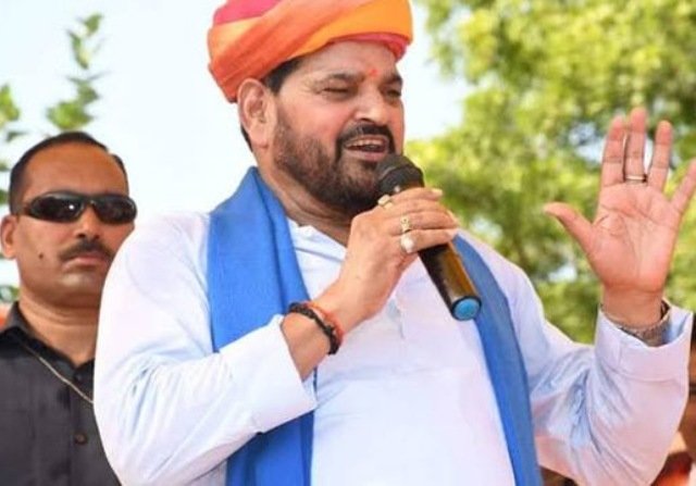 କୁସ୍ତିଯୋଦ୍ଧା ଯୌନ ନିର୍ଯାତନା ମାମଲା : ବ୍ରିଜ ଭୂଷଣ ସିଂହଙ୍କୁ କ୍ଲିନ୍ ଚିଟ୍