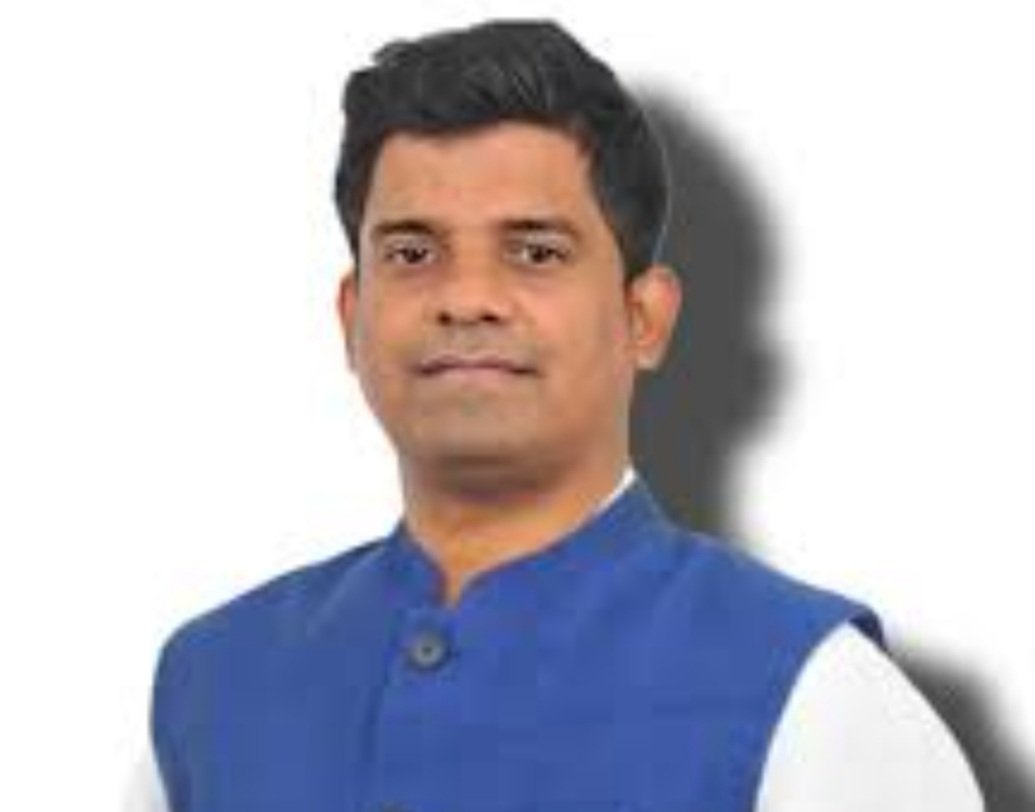 ବାଚସ୍ପତିଙ୍କୁ ବିଧାୟକ ପ୍ରକାଶ ସେଠୀଙ୍କ ଚିଠି, କଣ ପାଇଁ ଜାଣନ୍ତୁ?
