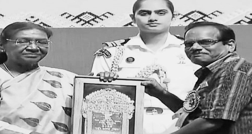 ଓଡ଼ିଶାର ୨ ବୁଣାକାର ପାଇଲେ ଜାତୀୟ ପୁରସ୍କାର 