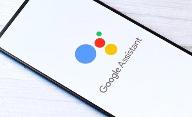 ହଟିବ Google Assistant