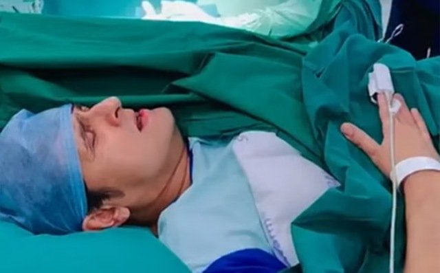 ସର୍ଜରୀ ବେଳେ ଗୀତ ଗାଇଲେ ସୋନୁ