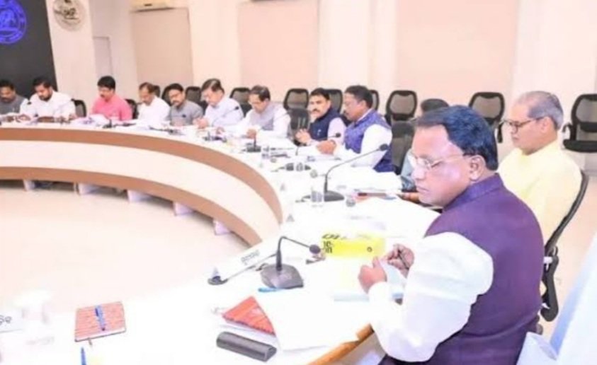 ଏଗ୍ରିଷ୍ଟାକ ଫାର୍ମର୍ସ ରେଜିଷ୍ଟ୍ରି ପଞ୍ଜୀକରଣକୁ ନେଇ ଚାଷୀଙ୍କ ମଧ୍ୟରେ ଆଶଙ୍କା ଦୂର କଲେ ସରକାର 