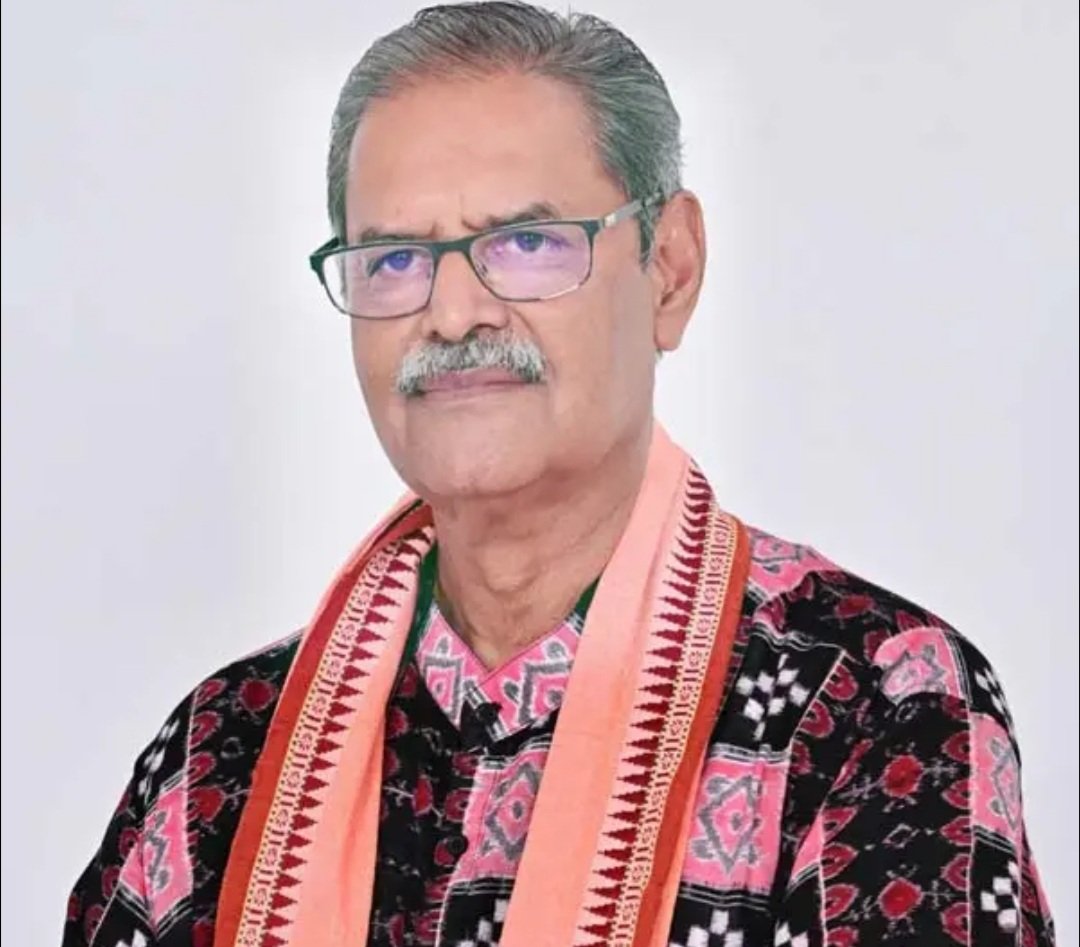 କୃଷି ଅଧିକାରୀ ସମ୍ମିଳନୀରେ ଅଧିକାରୀମାନଙ୍କୁ କାମର ହିସାବ ମାଗିଲେ ଉପମୁଖ୍ୟମନ୍ତ୍ରୀ