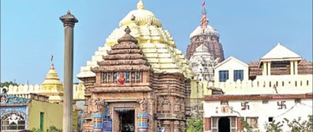 ଶ୍ରୀମନ୍ଦିରରେ ପ୍ରବଳ ଗହଳି: ଅଣନିଶ୍ୱାସୀ ହୋଇ ଚାଲିଗଲା ଶ୍ରଦ୍ଧାଳୁଙ୍କ  ଜୀବନ 
