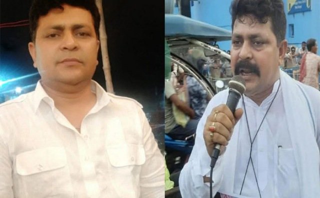 କଂଗ୍ରେସ ନେତା ଅନିସୁର ଓ ତାଙ୍କ ପୁଅଙ୍କୁ ହତ୍ୟା