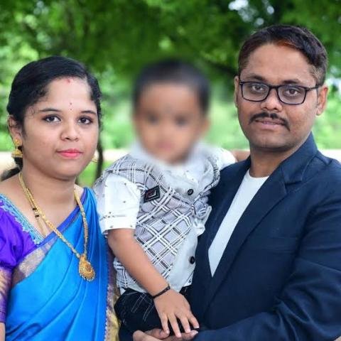 ୫ ବର୍ଷର ପୁଅ ସହ ବାପାର ସନ୍ଦେହଜନକ ମୃତ୍ୟୁ