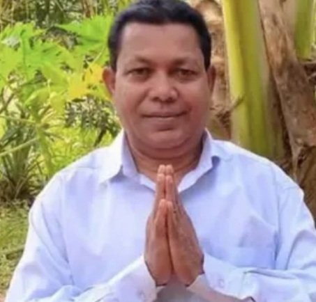 ପରଲୋକରେ ପୂର୍ବତନ ବିଧାୟକ ଶିବାଜୀ ମାଝୀ