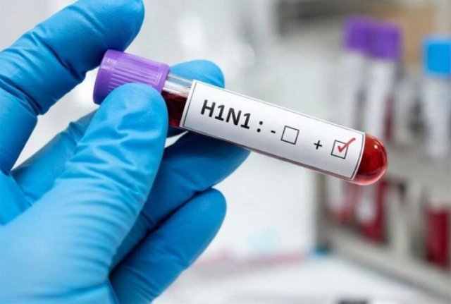 H1N1 ମାମଲା ବଢ଼ିଲା, ଦିଲ୍ଲୀରେ ସ୍ୱାଇନ୍ ଫ୍ଲୁ ଆଲର୍ଟ