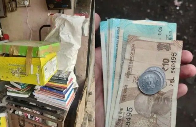 ୪୬୪ ଟଙ୍କାରେ କବାଡ଼ିଆକୁ ବିକି ଦେଲେ ୟୁପିଏସସି ସ୍ୱପ୍ନ