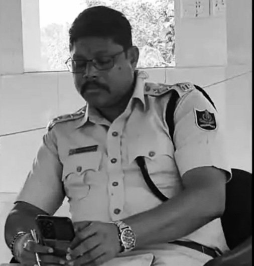 ଶରଣକୁଳ ଥାନାର ପୂର୍ବତନ ଆଇଆଇସି ସୁଜିତ କୁମାର ଦାସଙ୍କ ପାଇଁ ବଢ଼ିଲା ଅଡୁଆ, ଗିରଫ ବିହୀନ ଜାମିନ ପରୱାନା ଜାରି 