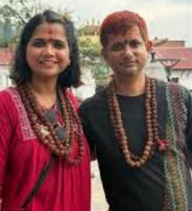 ନେପାଳ ଭୟଙ୍କର ଫ୍ଲାସ୍ ଫ୍ଲଡ୍‌ରେ ଓଡ଼ିଆ ଦମ୍ପତି ନିଖୋଜ 