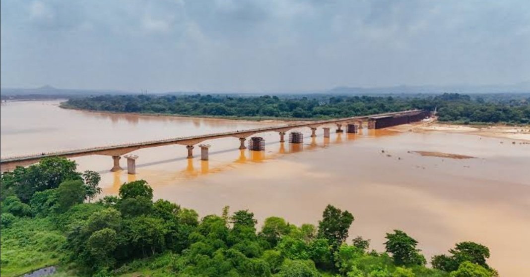   ୨୦୨୬-୨୭ରୁ ୨୦୩୦-୩୧ ପର୍ଯ୍ୟନ୍ତ ୩,୧୬୭ଟି ସେତୁ ପ୍ରକଳ୍ପ ନିର୍ମାଣ କରିବାକୁ ଲକ୍ଷ୍ୟଧାର୍ଯ୍ୟ 