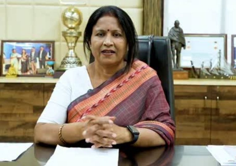  ପୋଷା କୁକୁର ମାଲିକଙ୍କୁ ଚେତାବନୀ ଦେଇ ଏହା କହିଲେ ମେୟର ସୁଲୋଚନା ଦାସ