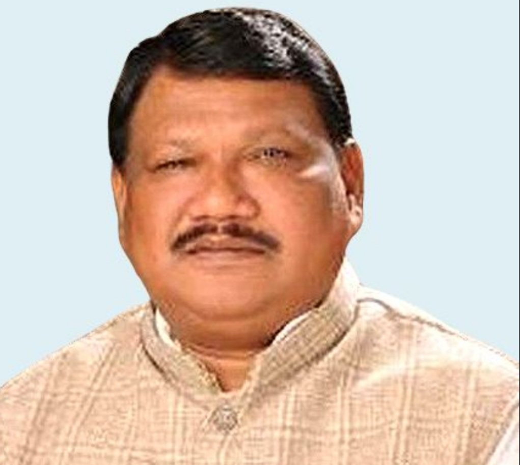 ରାଉରକେଲା ରାଜନୀତିକୁ ନେଇ ଜୁଲଲ ଓରାମ ଦେଲେ ଖୋଲା ଚ୍ୟାଲେଞ୍ଜ,  କହିଲେ ଏମିତି 