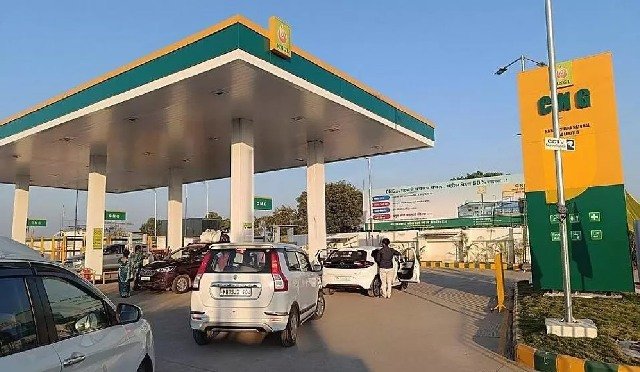 ଯୁଦ୍ଧର ପ୍ରଭାବ : CNG ପୁଣି ମହଙ୍ଗା ହେଲା