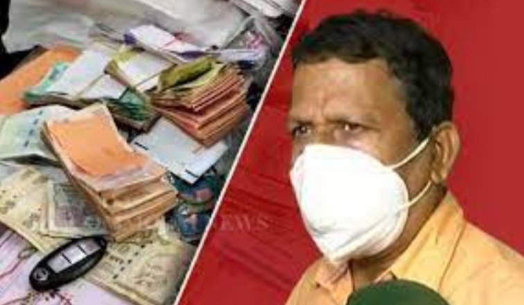 ବିରଞ୍ଚିଙ୍କ କଳାକାରବାର ରାଜ ଖୋଲିବ ଇଡି