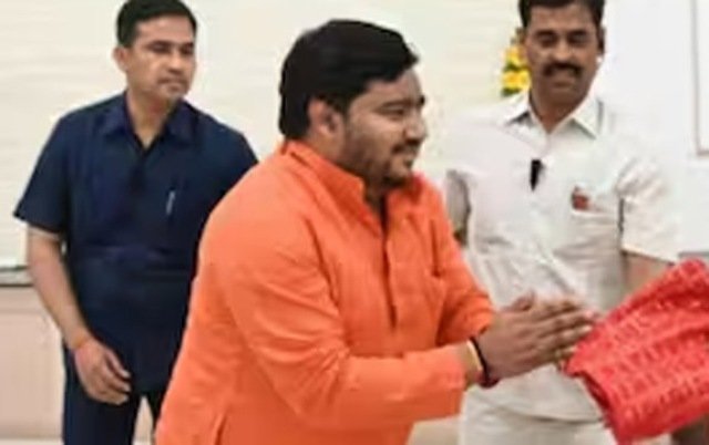 କେନାଲରୁ ମିଳିଲା ବିଜେପି ନେତାଙ୍କ ମୃତଦେହ