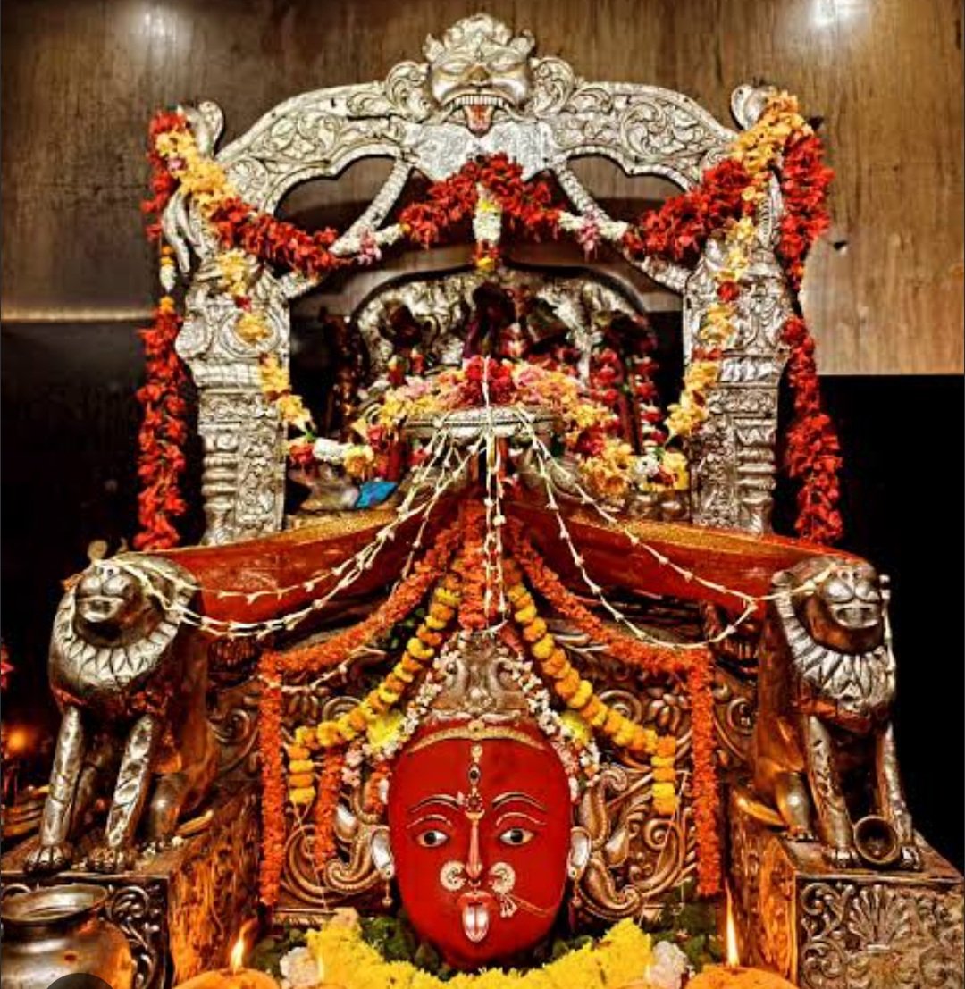 ମା’ ମଝିଘରିଆଣୀଙ୍କ ମନ୍ଦିରର ଦାନ ହୁଣ୍ଡିର ଗଣତି ଆରମ୍ଭ