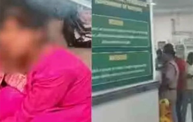 ବିରିୟାନୀ ପାଇଁ ଆତ୍ମହତ୍ୟା କଲେ ଛାତ୍ରୀ