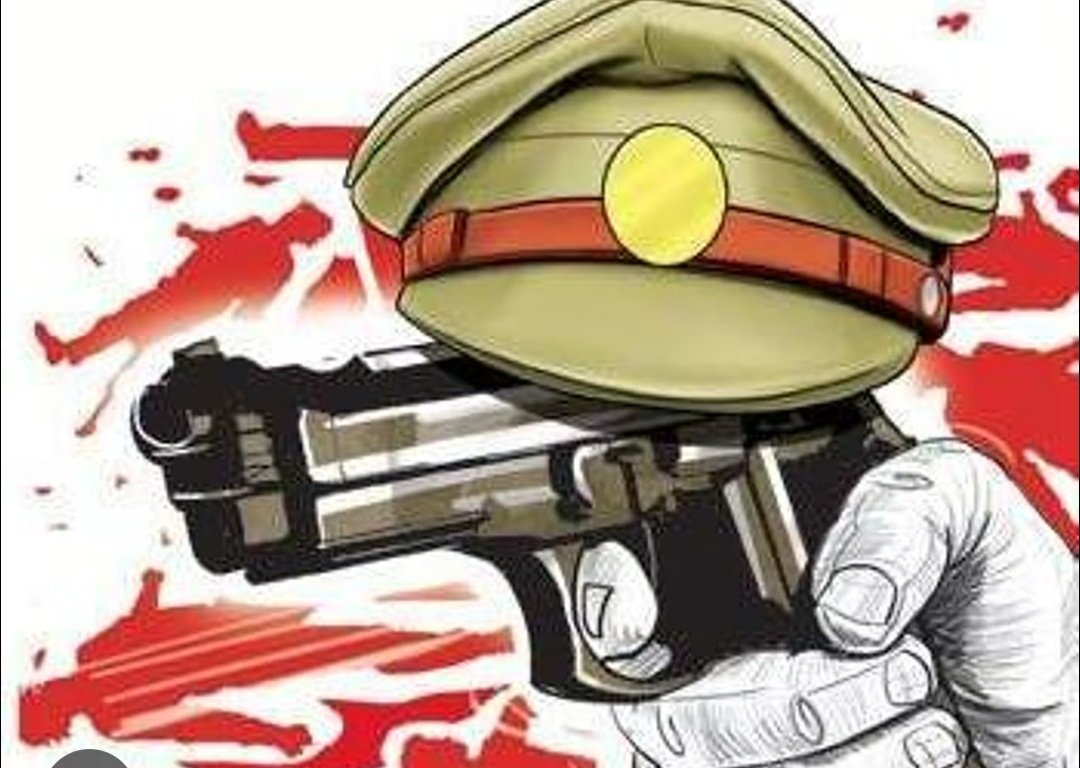 ଦୁର୍ଦ୍ଦାନ୍ତ ଅପରାଧୀକୁ ଏନକାଉଣ୍ଟର କଲା ପୁଲିସ