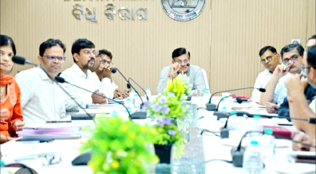  ଏଲିଭେଟେଡ୍‌ ରାସ୍ତା ହେବ ରଘୁନାଥପୁର-ତ୍ରିଶୁଳିଆ ଏବଂ ଷ୍ଟୁଡ଼ିଓ ଛକ-ନୂଆଗାଁରେ 