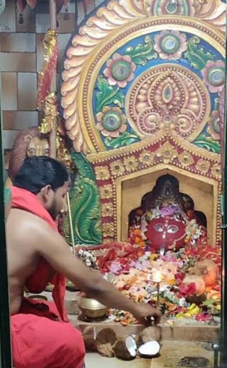  ବଲାଙ୍ଗିରରେ ପାଳନ ହେଲା ଗଣପର୍ବ ନୂଆଁଖାଇ