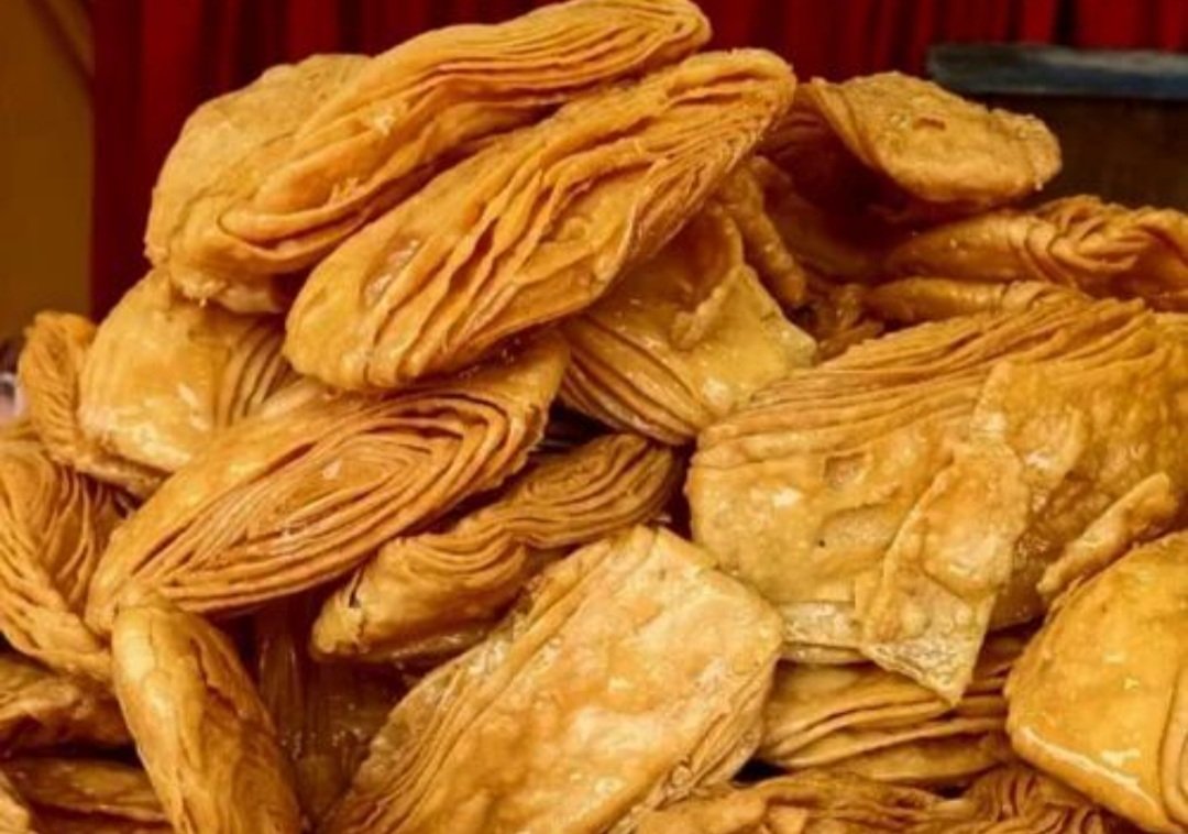  ପୁରୀରେ ଖଜା ଓ ଗଜା ଦୋକାନରେ ଚଢାଉ