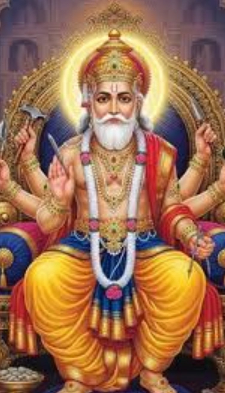 ପାରାଦୀପ ବିଶ୍ୱକର୍ମା ପୂଜା: ୨୩ ପର୍ଯ୍ୟନ୍ତ ଚାଲିବ