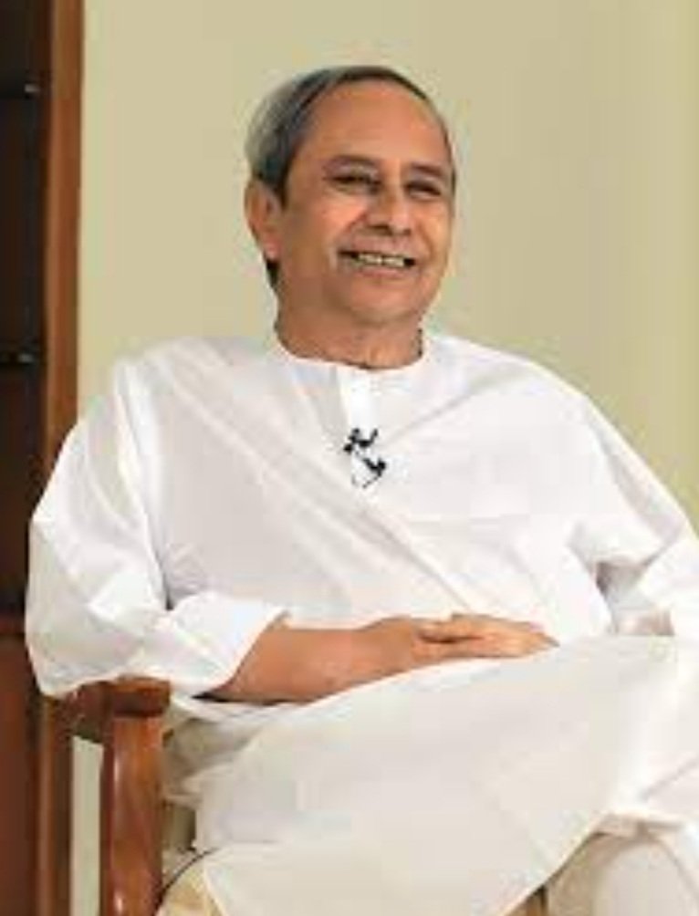 ବ୍ରିଲିଆଣ୍ଟ ଇନ୍ ବ୍ଲୁ ଲେଖି ଭାରତୀୟ ହକି ଟିମକୁ ପ୍ରଶଂସା କରିଛନ୍ତି ନବୀନ