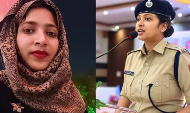 UPSC ଆଶାୟୀଙ୍କୁ ଅସଲାମ୍ ୱାଲିକୁମ୍ କହିବାରୁ ବଦଳିର ନିର୍ଦ୍ଦେଶ