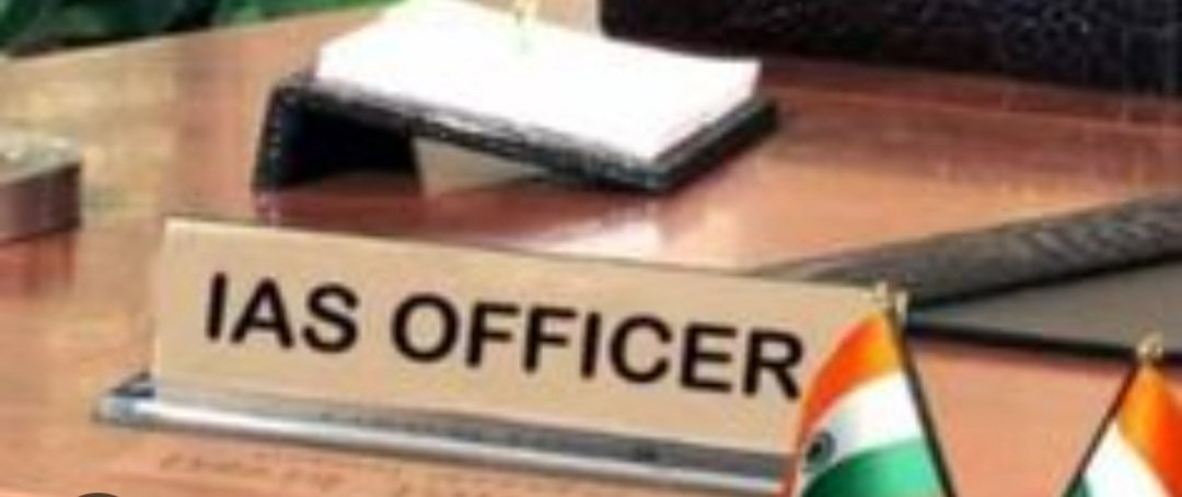 OAS ରୁ IASକୁ ପଦୋନ୍ନତି ପାଇଥିବା ଅଧିକାରୀଙ୍କୁ ନୂଆ ଦାୟିତ୍ୱ ପ୍ରଦାନ 