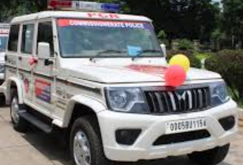 ଓଡ଼ିଶା ପୋଲିସ ପକ୍ଷରୁ ସ୍ୱତନ୍ତ୍ର ଅଭିଯାନ ‘ଦମନ’  