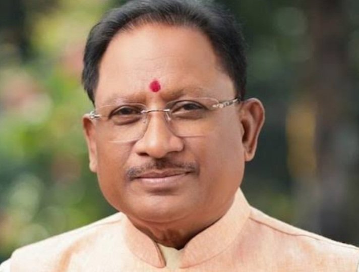 ମହାନଦୀ ଜଳ ବିବାଦର ସମାଧାନ ଖୁବଶୀଘ୍ର ହେବ: ଛତିଶଗଡ଼ ମୁଖ୍ୟମନ୍ତ୍ରୀ