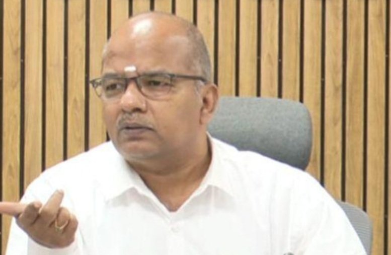 ସ୍ୱତନ୍ତ୍ର ଭୋଟର ତାଲିକା ସଂଶୋଧନର ଚୂଡାନ୍ତ ଭୋଟର ତାଲିକା ପ୍ରକାଶ 