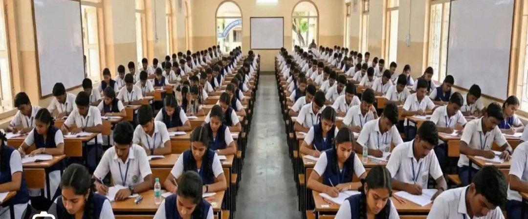 ଘୁଞ୍ଚିଲା ବୃତ୍ତି ପରୀକ୍ଷା, ଅକ୍ଟୋବର ୩ ରେ ହେବ 