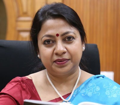 ବିଶିଷ୍ଟ କଥାକାର ପାରମିତା ଶତପଥୀ ପାଇବେ ଶାରଳା ପୁରସ୍କାର