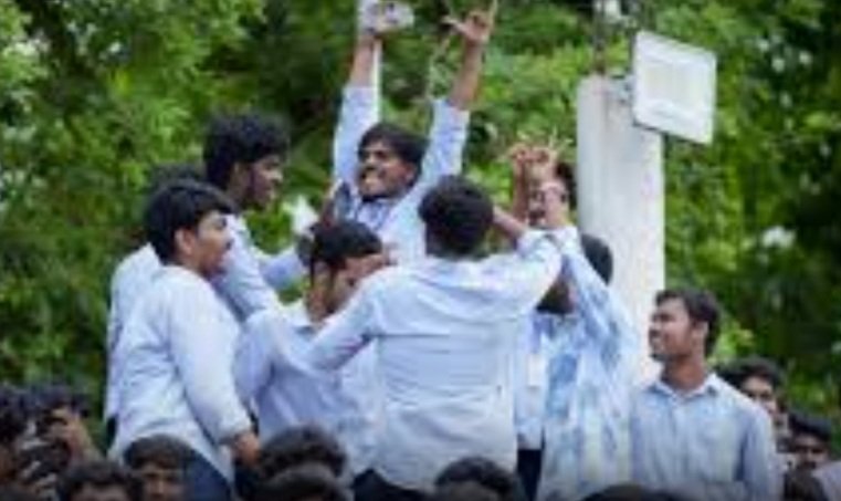 ପୁଣି ଆରମ୍ଭ ହେବ ଛାତ୍ର ସଂସଦ ନିର୍ବାଚନ 