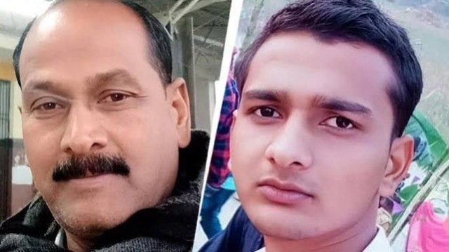 ଦୃଶ୍ୟମ୍ ଦେଖି ବାପାକୁ ହତ୍ୟା, ଗୋଟିଏ ଫୋନ୍ କଲ୍ ଧରାଇଦେଲା