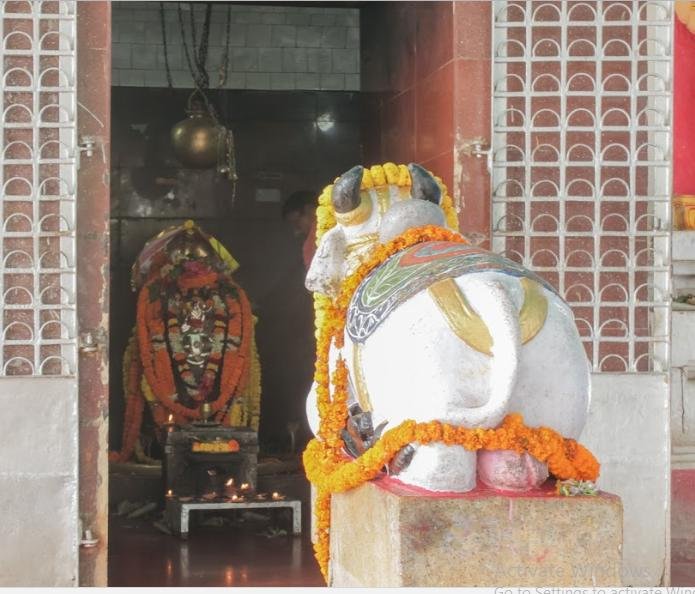 ଆଜିଠୁ ଖୋଲିଲା ପ୍ରସିଦ୍ଧ ଶୈବ ପୀଠ ଧବଳେଶ୍ୱର