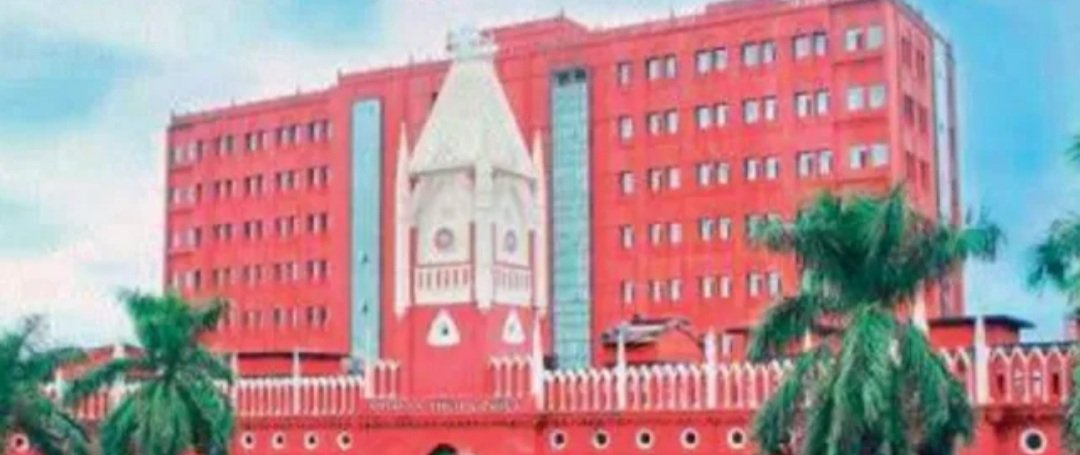 ଚୌଦ୍ୱାର ଜେଲ୍‌ର ନିଲମ୍ବିତ ବରିଷ୍ଠ ଅଧୀକ୍ଷକ ହାଇକୋର୍ଟଙ୍କ ଦ୍ୱାରସ୍ଥ 