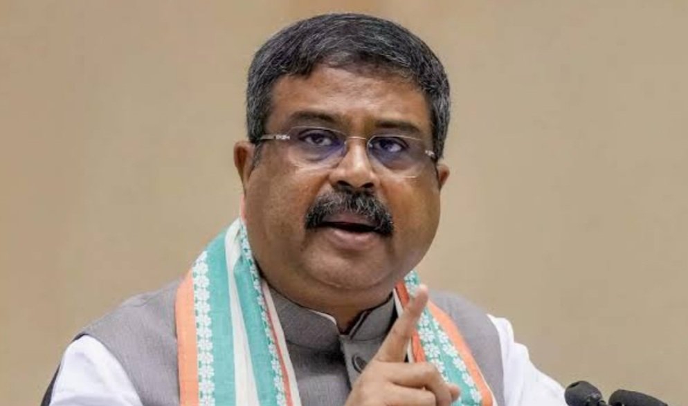 ସ୍ୱଚ୍ଛତା କେବଳ ଏକ କାର୍ଯ୍ୟ ନୁହେଁ, ଏହା ହେଉଛି ଆମର ନୈତିକ ସଂସ୍କାର: ଧର୍ମେନ୍ଦ୍ର 