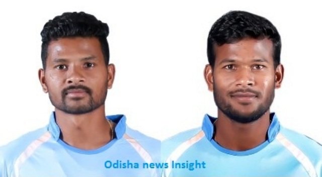 ଦୁଇ ଓଡ଼ିଆ ଖେଳାଳିଙ୍କୁ ଲକ୍ଷେ ଟଙ୍କା ଲେଖାଏଁ ପୁରସ୍କାର ପ୍ରଦାନ କରିବ ଓଡ଼ିଶା ଅଲିମ୍ପିକ୍ସ ସଂଘ