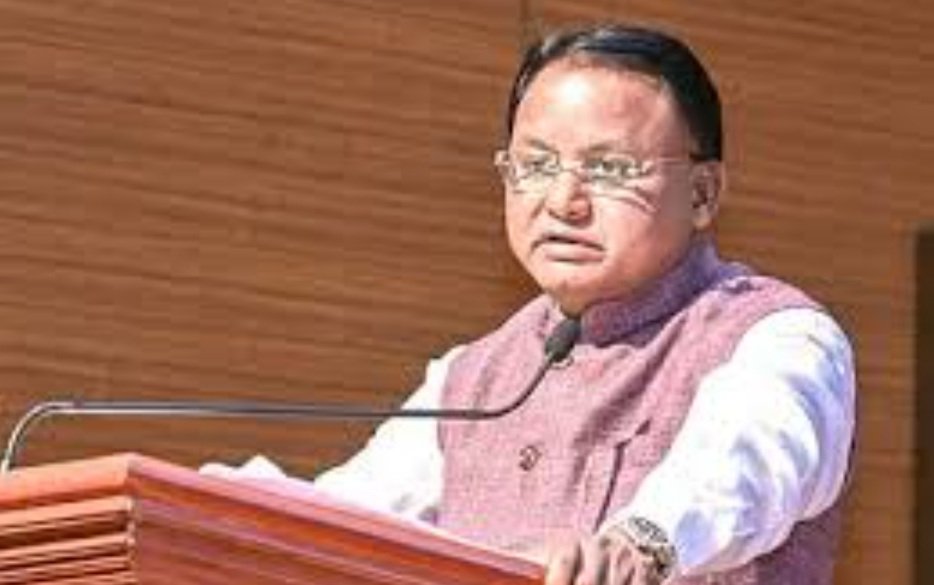 ବାତିଲ ହେଲା ମୁଖ୍ୟମନ୍ତ୍ରୀଙ୍କ କଟକ ଗସ୍ତ କାର୍ଯ୍ୟକ୍ରମ 