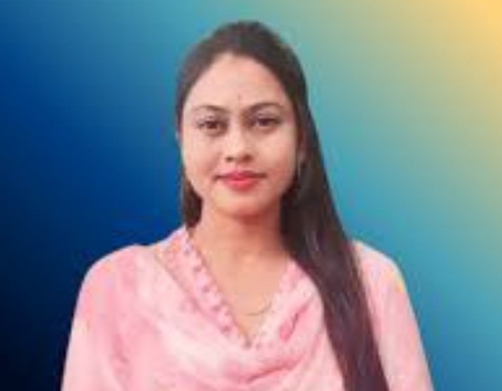 ଛାତ୍ର ସଂସଦ ନିର୍ବାଚନ: ଛାତ୍ରୀଛାତ୍ରଙ୍କୁ ବୁଝାଇବା ସହ ଗୁରୁମନ୍ତ୍ର ଦେଲେ ଚାମେଲୀ ଓଝା
